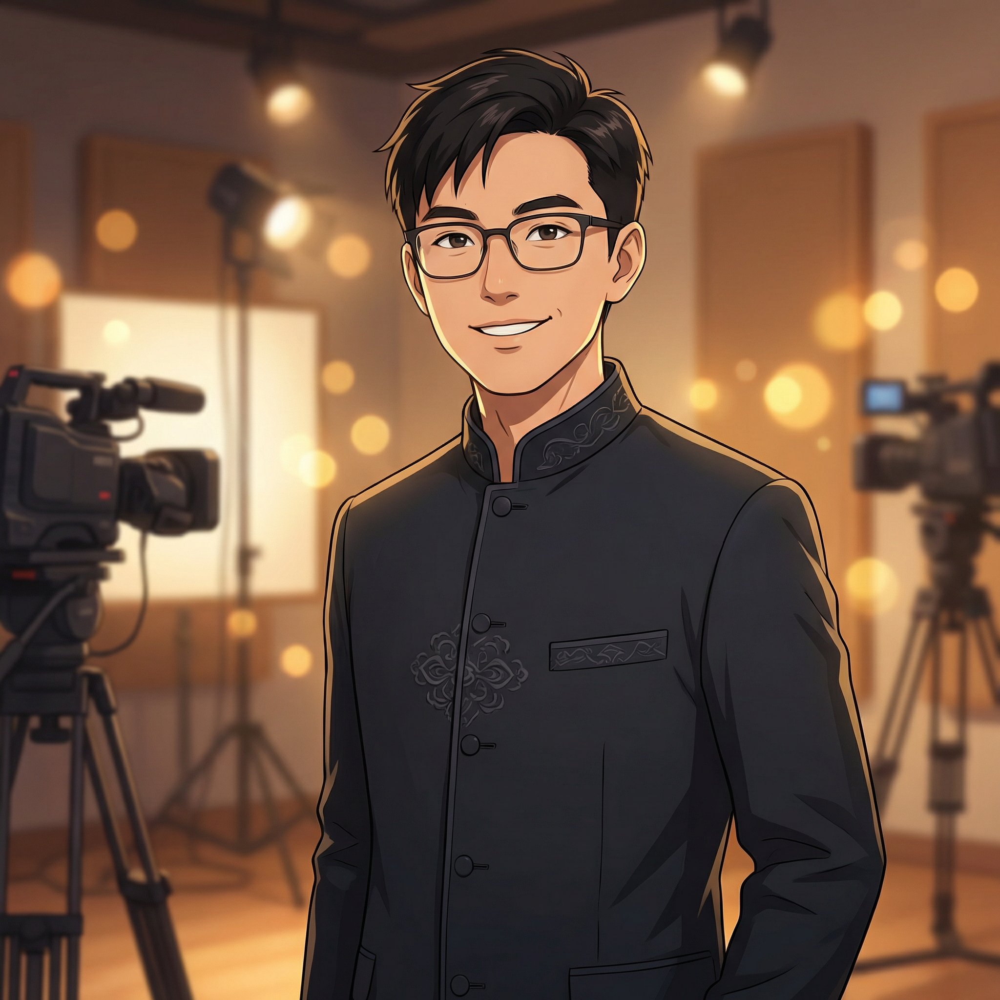 看片导演